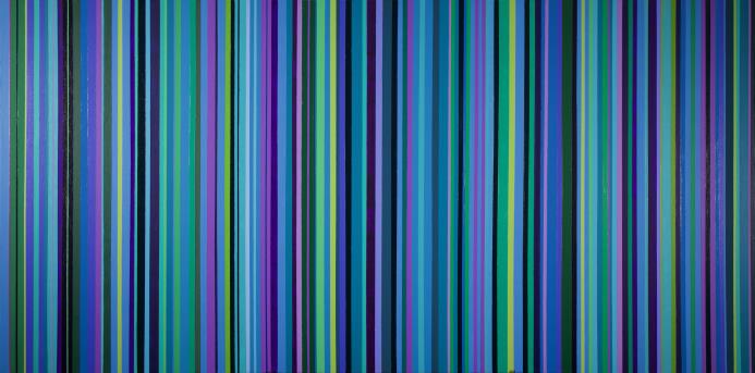 Beth Liez - Chicago (24 x 48) (1 of 3)