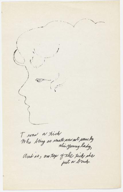 Andy Warhol - Untitled 7 (1 of 1)