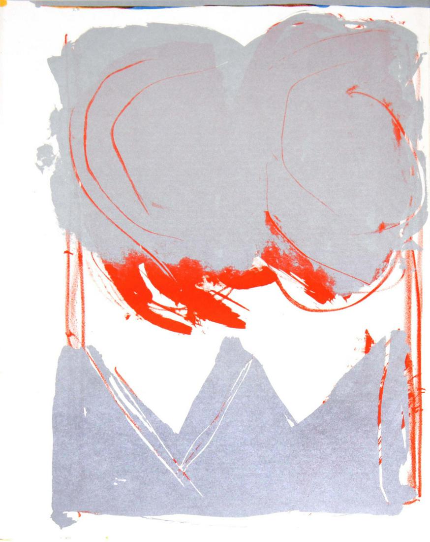 Kimber Smith - Untitled from "One Cent Life": Artist: Kimber Smith Title: Untitled from "One Cent Life" Year: 1964 Dimensions: 16in. by 11in. Edition: From the rare limited edition of 2000 Publisher: E.W. K