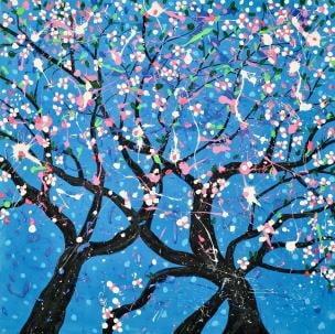 Matthew Steinberg - Cherry V (1 of 3)