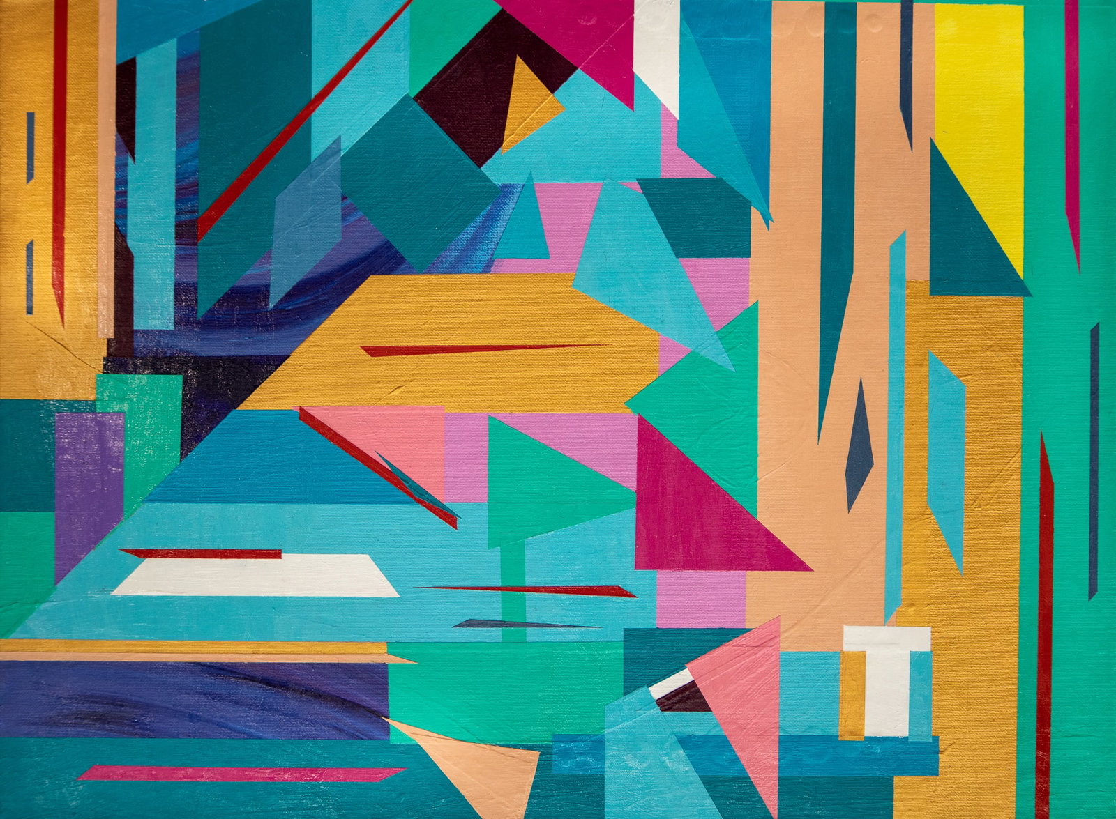 Beth Liez - Entropy II (1 of 2)