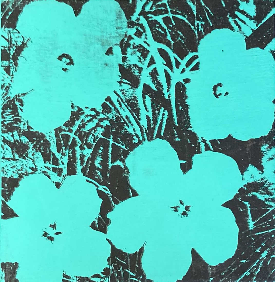 Doblin - Flowers VI (1 of 1)