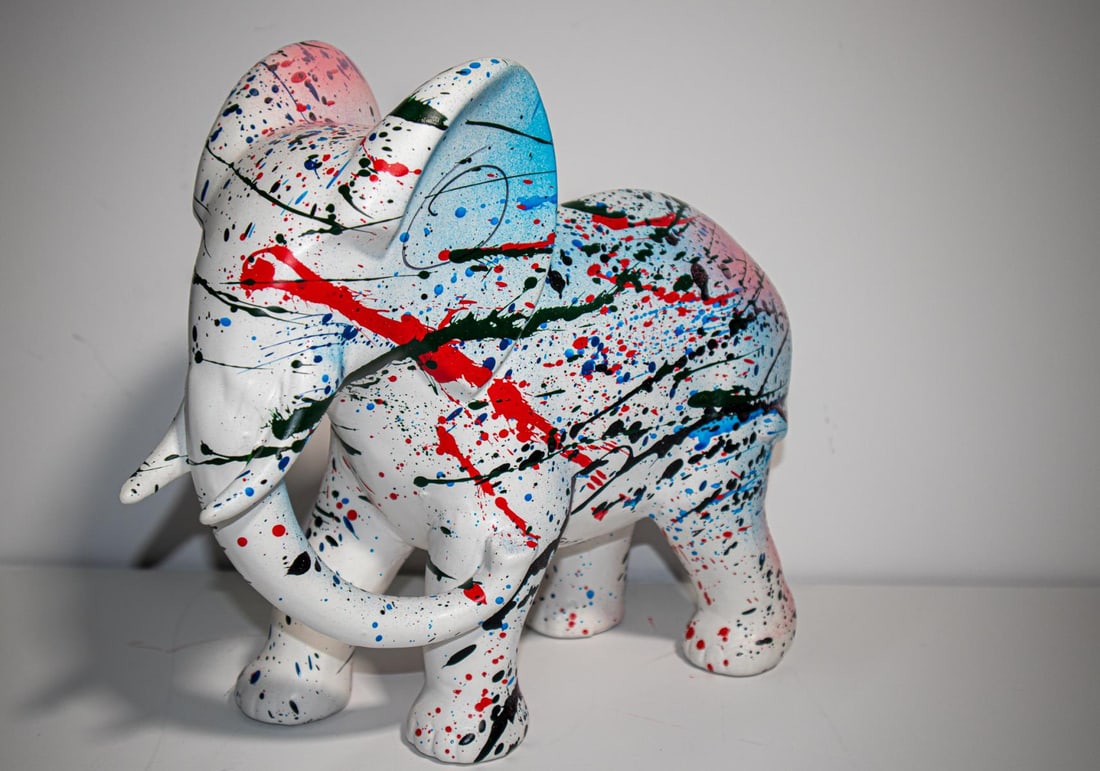 Matthew Steinberg - Toys Art U$ (1 of 4)