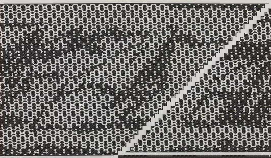 Roy Lichtenstein - Haystack #7: Artist: Roy Lichtenstein Title: Haystack #7 Year: 1969 Dimensions: 6.5in. by 9.5in. Edition: From the rare limited edition Publisher: Gemini G.E.L. Los Angeles<