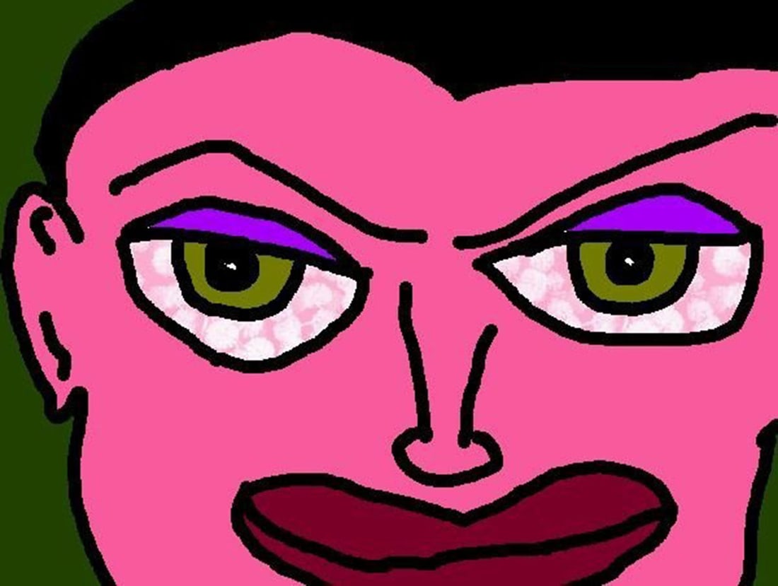 Ringo Starr - Good Guy: Title: Good Guy Artist: Ringo Starr Dimensions: 21 x 27 Medium: Original Serigraph on paper Signature: Signed by the artist Edition: 21 out of 50 Comes with