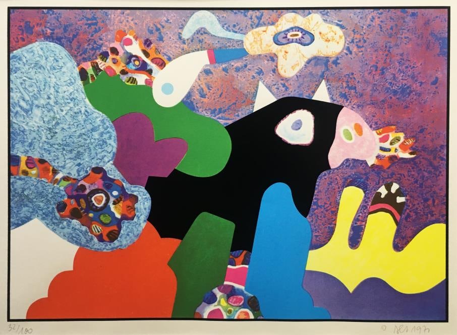 Otmar Alt - Hippo (1 of 1)