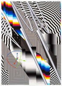 Felipe Pantone - Optichromie 116p