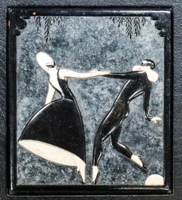 Erte - Erte at Ninety-Five (The Complete New Graphics) II