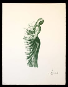 Apel-les Fenosa - Tramontane