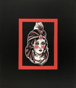 Christian666 - La Boheme