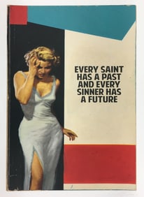 Connor Brothers - Every Saint Has a Past and Every Sinner Has a Future