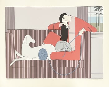 Will Barnett - Interlude