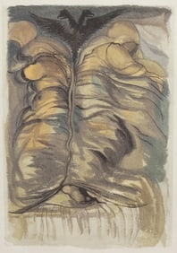 Salvador Dali - From Le Tricorne by Pedro Alacon