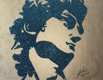Jordana Hanono - Golden David