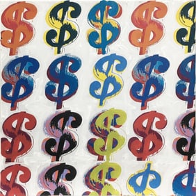 Tom Dash - Dollar Sign