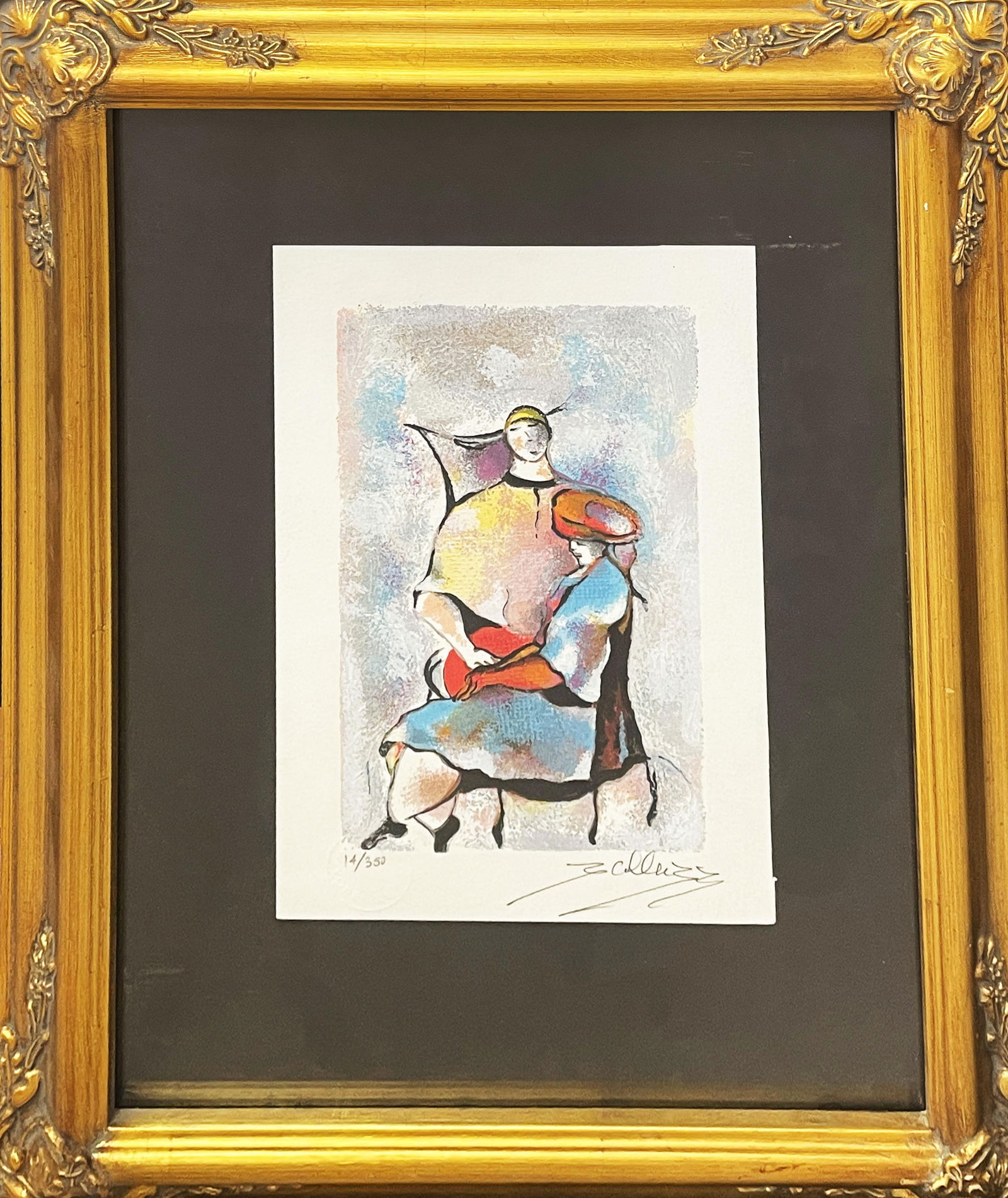 David Schluss - Sisters (1 of 1)