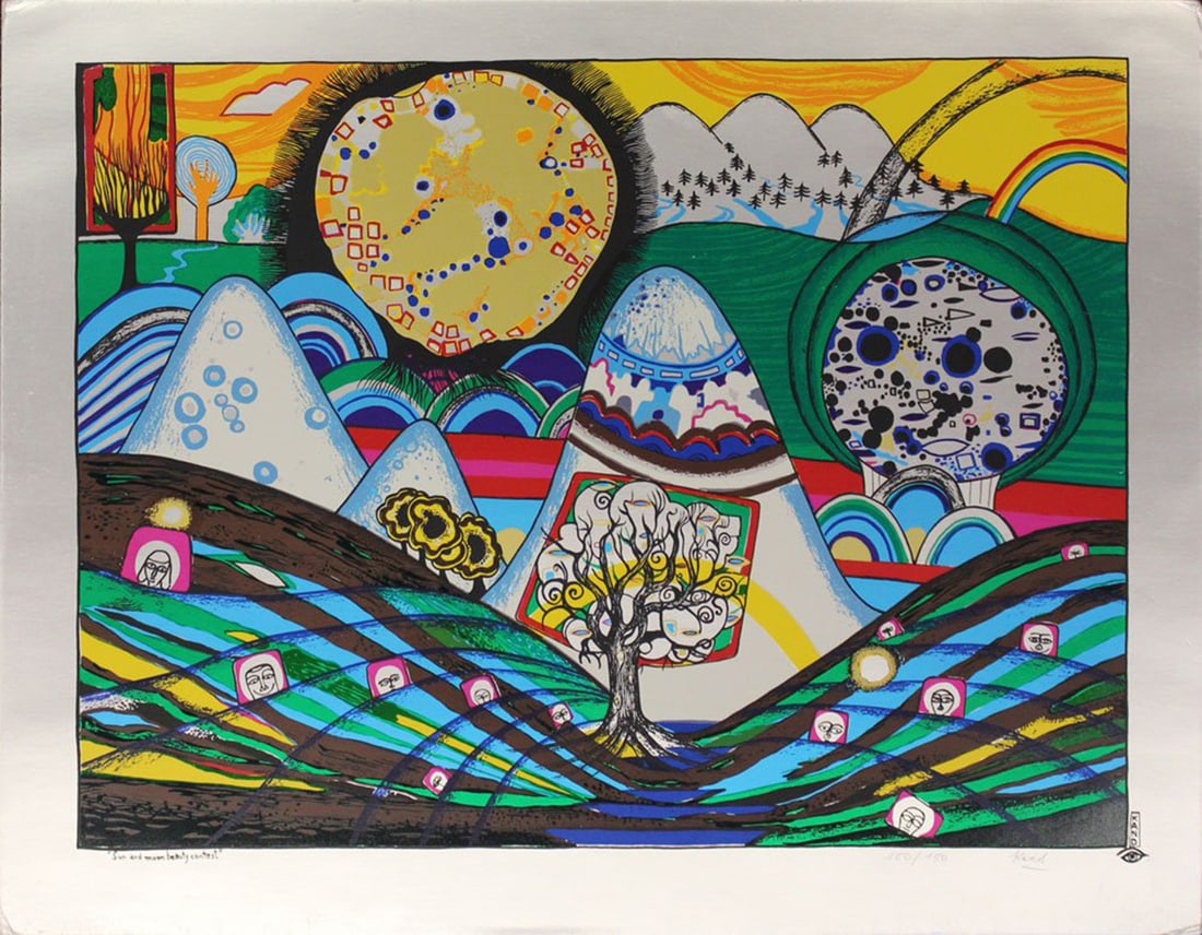 Helmut Kand - Sun and Moon Beauty Contest (1 of 1)