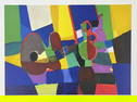 Marcel Mouly - Guitar Sur La Table