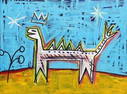 Matthew Steinberg - Dino Nugget