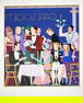 Giancarlo Impiglia - Cafe Society