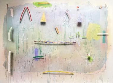 James Havard - Navaho