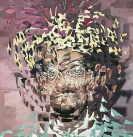 Alex Coppola - Lumumba