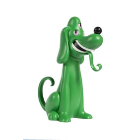 Kenny Scharf - Dogeyeguy