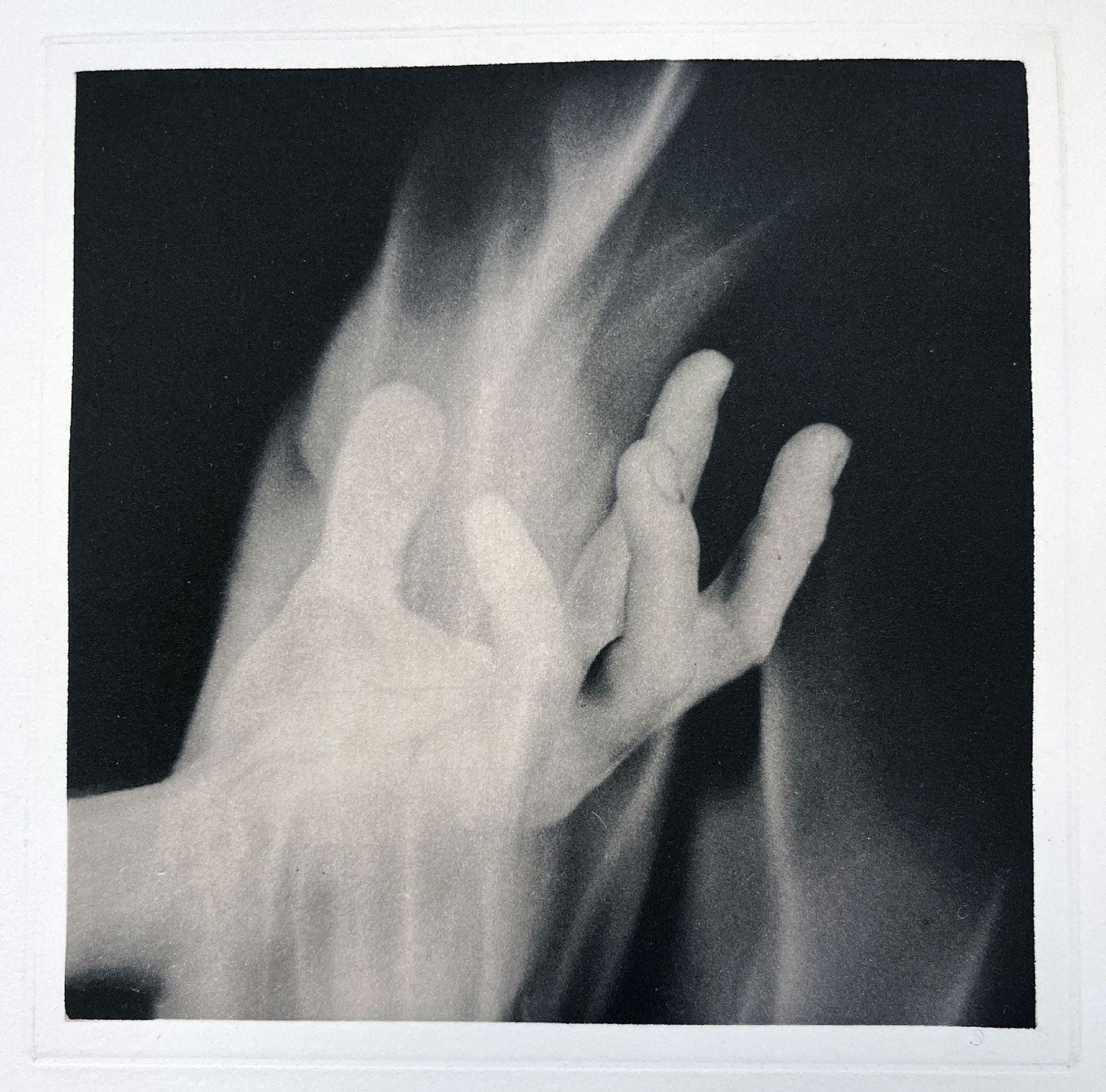 Robert Mapplethorpe - A Season in Hell (1 of 1)