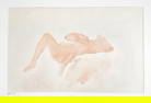Auguste Rodin - Deluxe Aquarelle XV