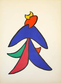 Alexander Calder - Untitled (1 of 1)