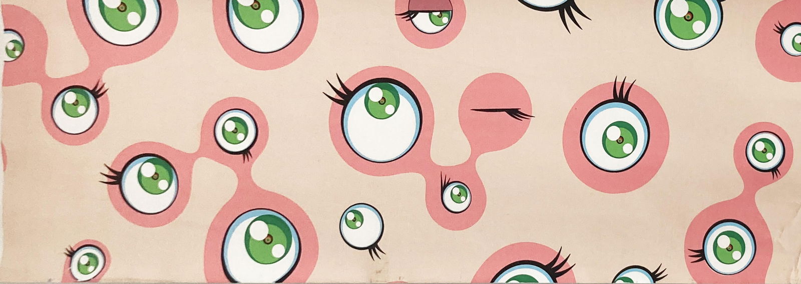 Takashi Murakami ~ Online Auction