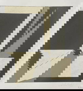Victor Vasarely - Octal No. 2: Artist: Victor Vasarely Title: Octal No. 2 Year: 1972 Dimensions: 19in. by 15 3/4in. Edition: From the Rare Limited Edition of 150 Publisher: Bruckmann Publishe