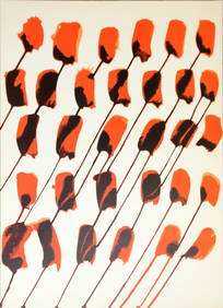 Alexander Calder - Untitled 156 (1 of 1)