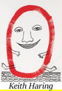 Keith Haring - Plate 5