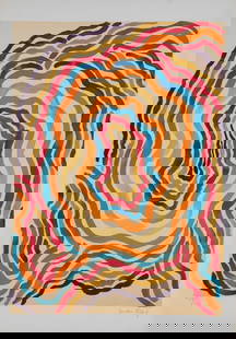 Man Ray - Untitled (from On the Origin of Species by Irrational Selection): Artist: Man Ray Title: Untitled (from On the Origin of Species by Irrational Selection) Year: 1971 Dimensions: 20 x 14 1/4 in. Edition: from the rare limited edition of 183