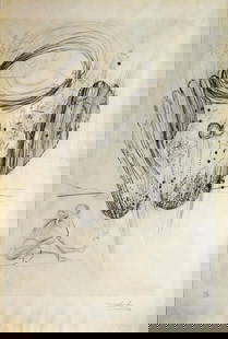 Salvador Dali - Sa: Artist: Salvador Dali Title: Comes with Letter of authenticity and guaranteed in perpetuity