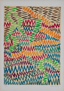 Man Ray - Untitled (from On the Origin of Species by Irrational Selection): Artist: Man Ray Title: Untitled (from On the Origin of Species by Irrational Selection) Year: 1971 Dimensions: 20 x 14 1/4 in. Edition: From the rare limited edition of 180