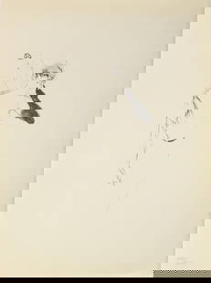 Henri Toulouse Lautrec (After) - Yvette Guilbert I: Artist: Henri Toulouse Lautrec (After) Title: Yvette Guilbert I Year: 1950 Dimensions: 11in. by 15in. Edition: From the rare limited edition of 1500 Publisher: