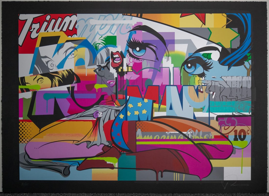 Pose - Triumph (1 of 3)