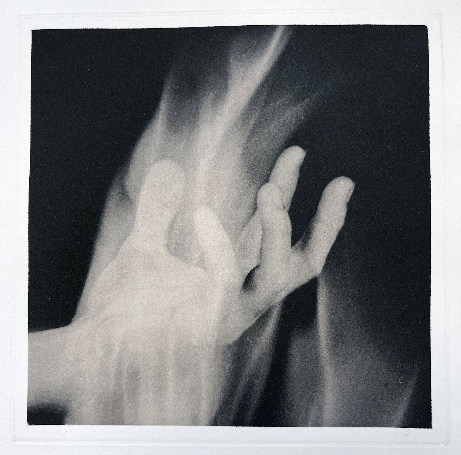 Robert Mapplethorpe - A Season in Hell: Artist: Robert Mapplethorpe Title: A Season in Hell Year: 1986 Dimensions: 4 3/4 x 4 3/4 in. Edition: From the limited edition of 1000 Publisher: The Limited Ed