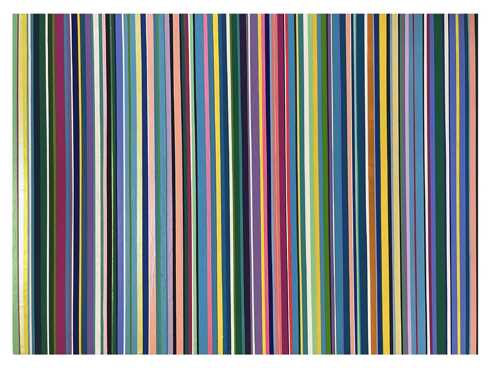 Beth Liez - Color No.7 (1 of 1)