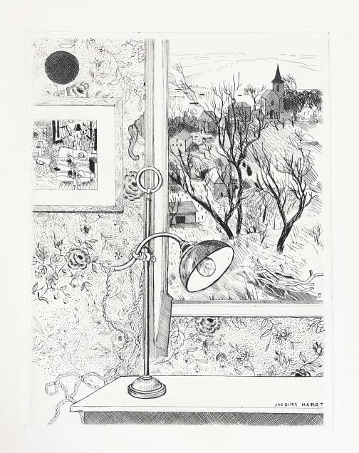 Jacques Maret - Untitled (1 of 1)