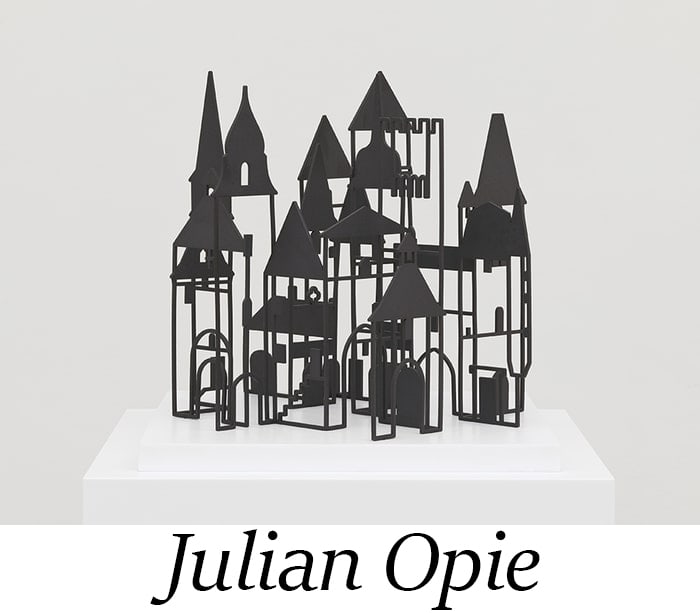 Julian Opie - Bastide 2 (1 of 2)