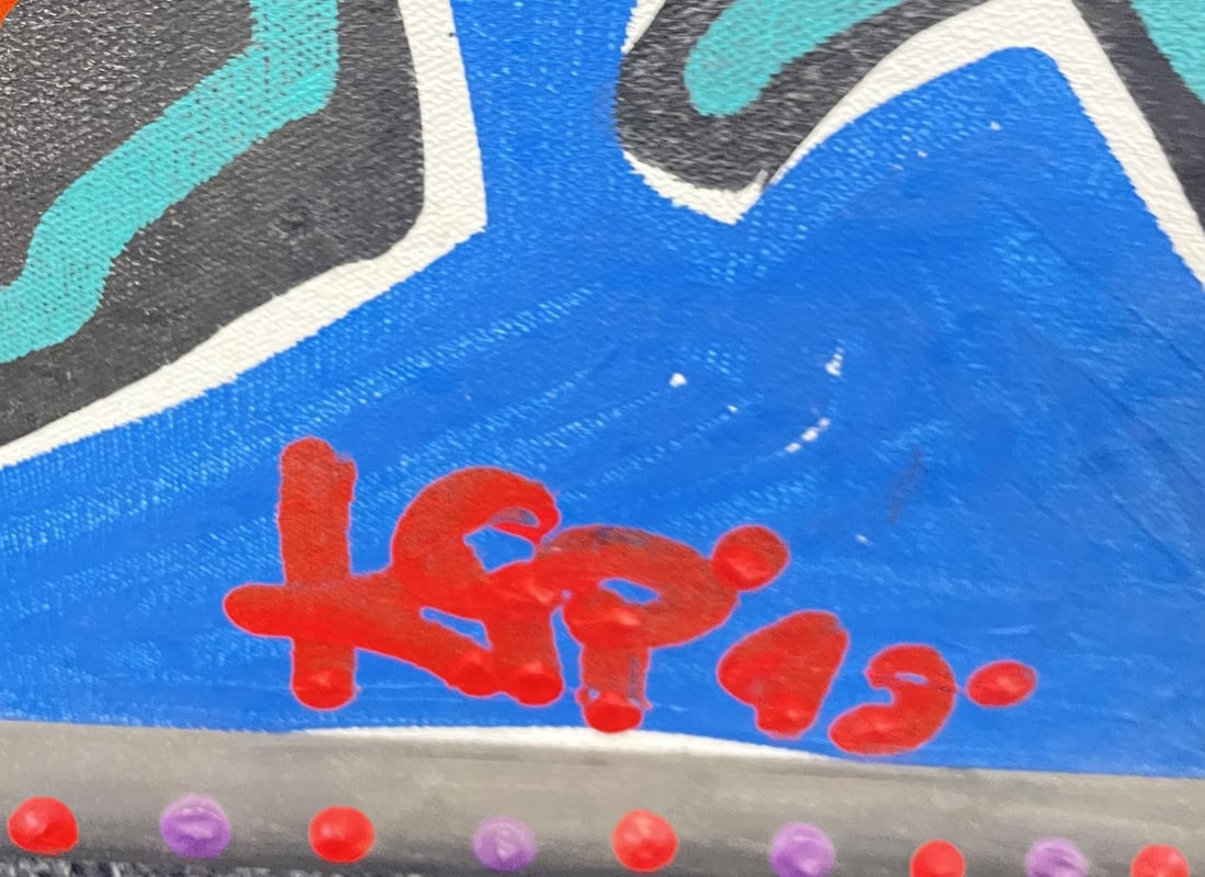 Kip Frace - Nancy - 3