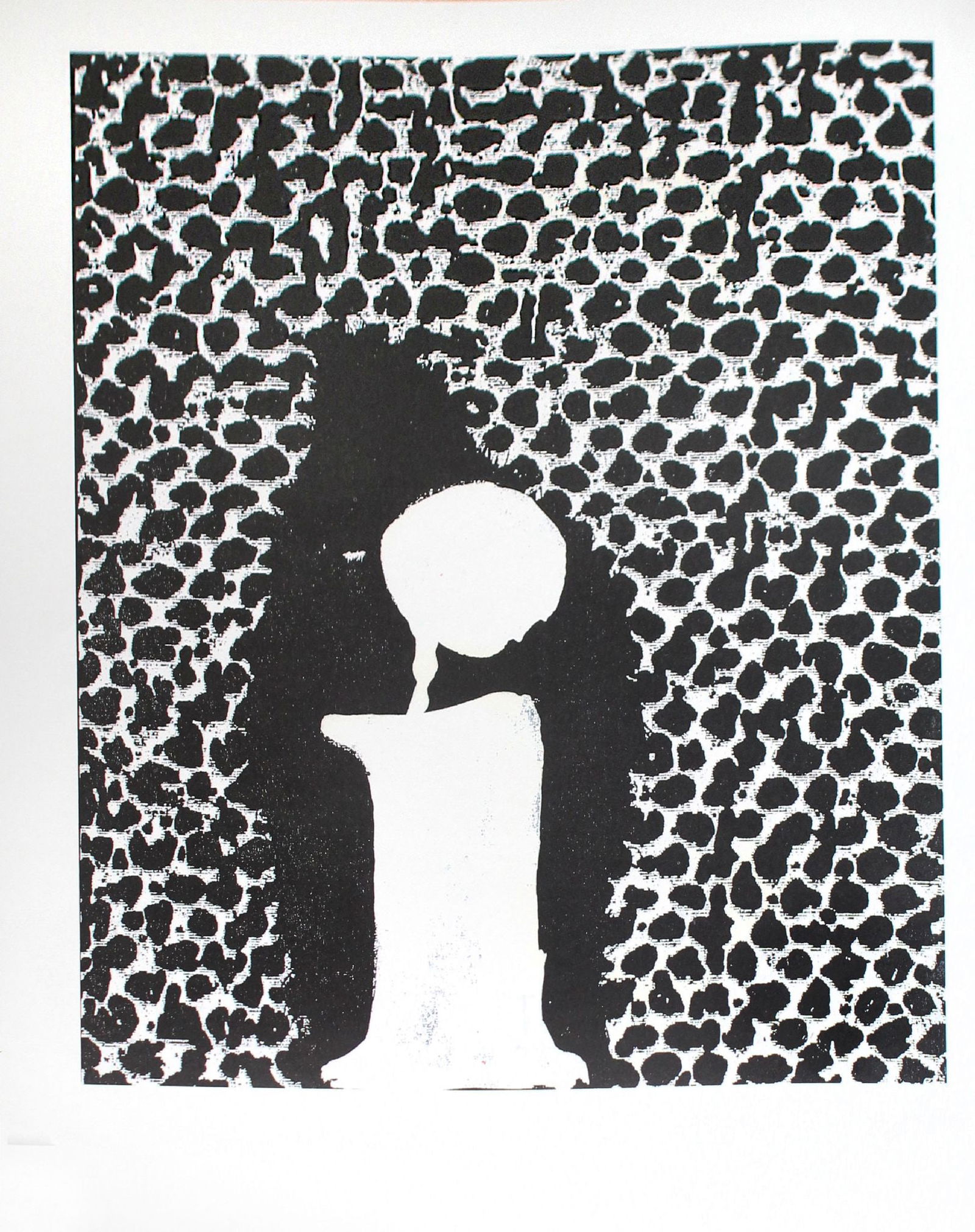 David Hockney - Letter I from "Hockney: Artist: David HockneyTitle: Letter I from "Hockney's Alphabet"Year: 1991Dimensions: 12 5/8in. by 9 5/8in.Edition: From the rare limited numbered edition of 250Publisher: Faber and Faber Limited