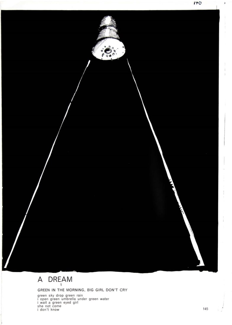 Jim Dine - Untitled from "One Cent Life": Artist: Jim DineTitle: Untitled from "One Cent Life"Year: 1964Dimensions: 16.25in. by 11.5in.Edition: From the rare limited edition of 2000Publisher: E.W.Kornfeld Bern SwitzerlandSuite: One Cent