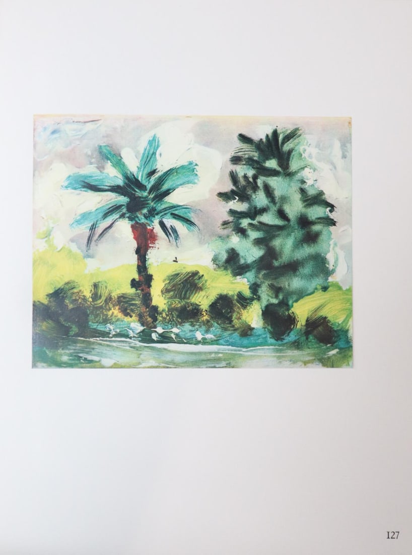 Pablo Picasso (After) - Les Menines XVI: Artist: Pablo Picasso (After)Title: Les Menines XVIYear: 1957Dimensions: 7.5in. by 9in.Edition: From the rare limited edition of 100Publisher: Editions Cercle D'art ParisSuite: Les Menines Et La Vie