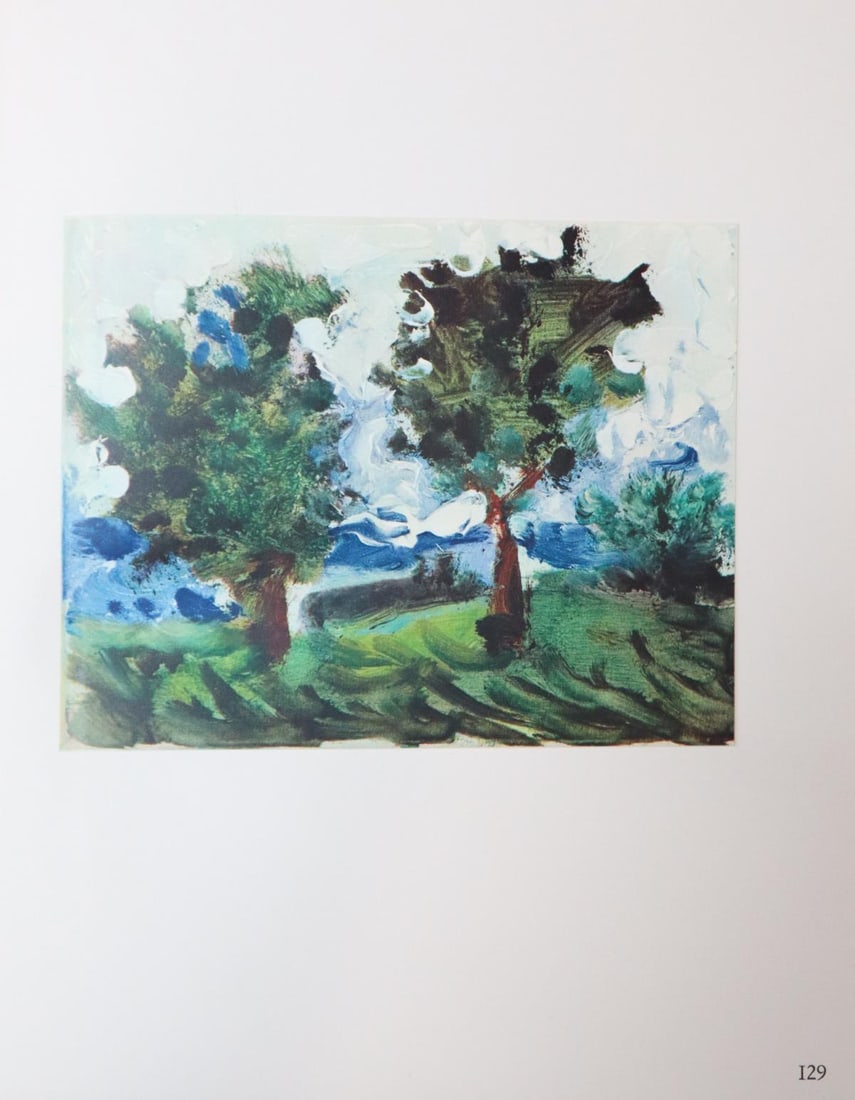 Pablo Picasso (After) - Les Menines XVII: Artist: Pablo Picasso (After)Title: Les Menines XVIIYear: 1957Dimensions: 7.5in. by 9in.Edition: From the rare limited edition of 100Publisher: Editions Cercle D'art ParisSuite: Les Menines Et La Vie