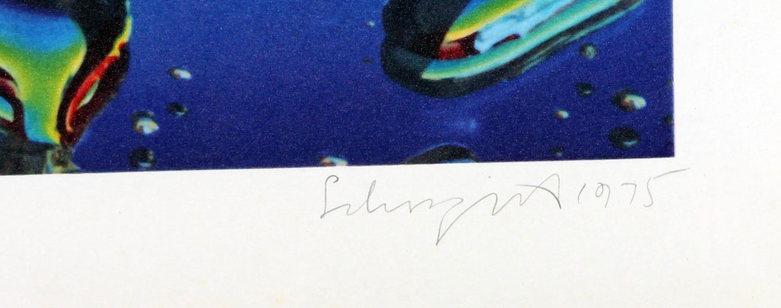 Ben Schonzeit - Yankee Flame - 2