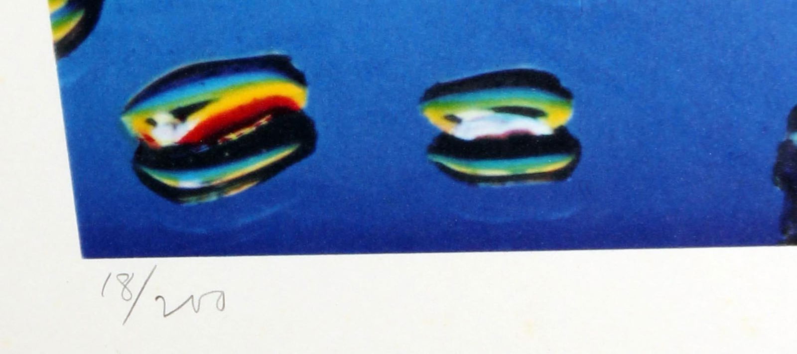 Ben Schonzeit - Yankee Flame - 3